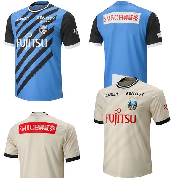 23-24 kawasaki frontale thai quality soccer jerseys yakuda local online store custom football wear #10 ryota #11 yu #13 yamane #7 kurumaya #, Black;yellow
23-24 kawasaki frontale thai quality soccer jerseys yakuda local online store custom football wear #10 ryota #11 yu #13 yamane #7 kurumaya #, Black;yellow