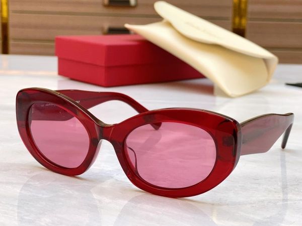 vintage cat-eye sunglasses for ladies arc de triomphe oval french high street belt box, White;black
vintage cat-eye sunglasses for ladies arc de triomphe oval french high street belt box, White;black