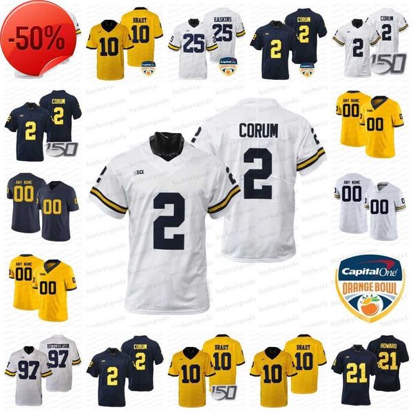 michigan football jersey cade mcnamara daylen baldwin roman wilson hassan haskins erick all donovan edwards j.j. mccarthy aidan hutchinson c, Black;red
michigan football jersey cade mcnamara daylen baldwin roman wilson hassan haskins erick all donovan edwards j.j. mccarthy aidan hutchinson c, Black;red