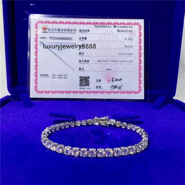 custom 2mm 3mm 4mm 5mm 6.5mm width d color vvs moissanite diamond sterling silver s925 iced jewelry tennis chain moissanite
custom 2mm 3mm 4mm 5mm 6.5mm width d color vvs moissanite diamond sterling silver s925 iced jewelry tennis chain moissanite
