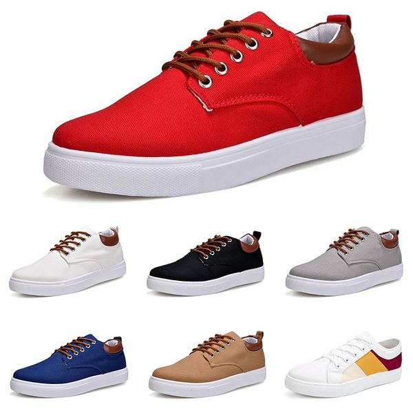 casual shoes men women grey fog white black red grey khaki mens trainers outdoor sports sneakers size 40-47 color14
casual shoes men women grey fog white black red grey khaki mens trainers outdoor sports sneakers size 40-47 color14
