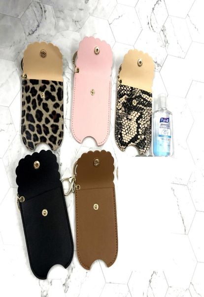 pu leather travel bottle holder hand sanitizer holder refillable reusable bottles wrist coil key chain dda523619972, Silver
pu leather travel bottle holder hand sanitizer holder refillable reusable bottles wrist coil key chain dda523619972, Silver