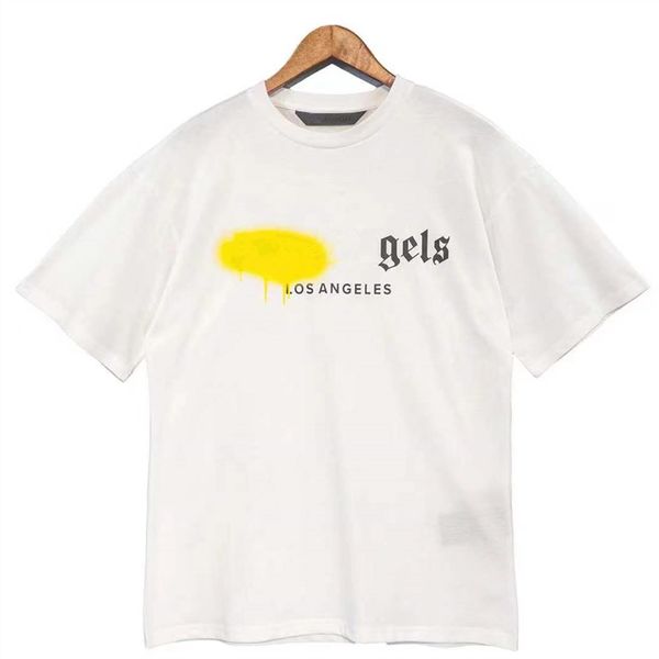 streetwear pa t-shirt luxury tees t shirt crew neck cotton spray bear printed letter breathable oversize truncated bears angles tees t shir, White;black
streetwear pa t-shirt luxury tees t shirt crew neck cotton spray bear printed letter breathable oversize truncated bears angles tees t shir, White;black