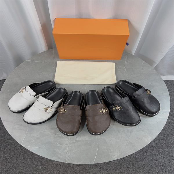 slides women's slippers square shoes flat sandals casual shoes for men and women, couple shoes, one foot for lazy people, Black
slides women's slippers square shoes flat sandals casual shoes for men and women, couple shoes, one foot for lazy people, Black