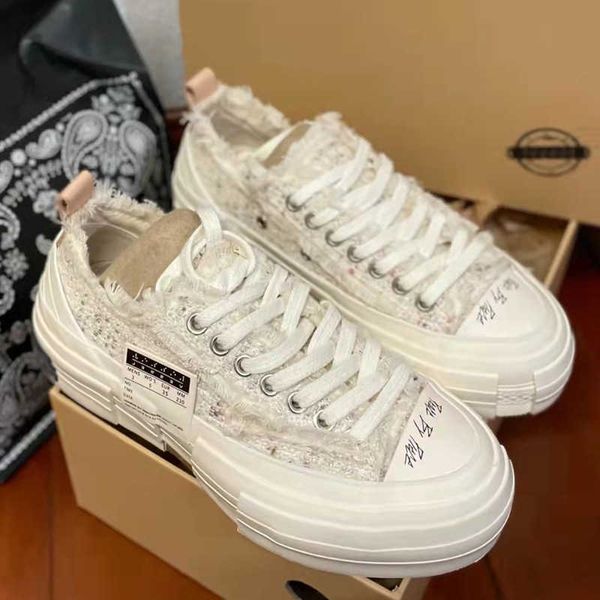 vanness xvessel same vulcanized shoes 2023 autumn casual canvas shoes cork thick soled lovers beggar shoes children large, Black
vanness xvessel same vulcanized shoes 2023 autumn casual canvas shoes cork thick soled lovers beggar shoes children large, Black