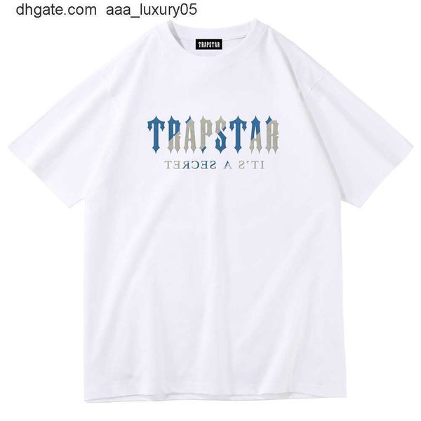 men's t-shirts trapstar t shirt designer shirts print letter luxury black and white grey rainbow color summer sports fashion cotton cor, White;black
men's t-shirts trapstar t shirt designer shirts print letter luxury black and white grey rainbow color summer sports fashion cotton cor, White;black