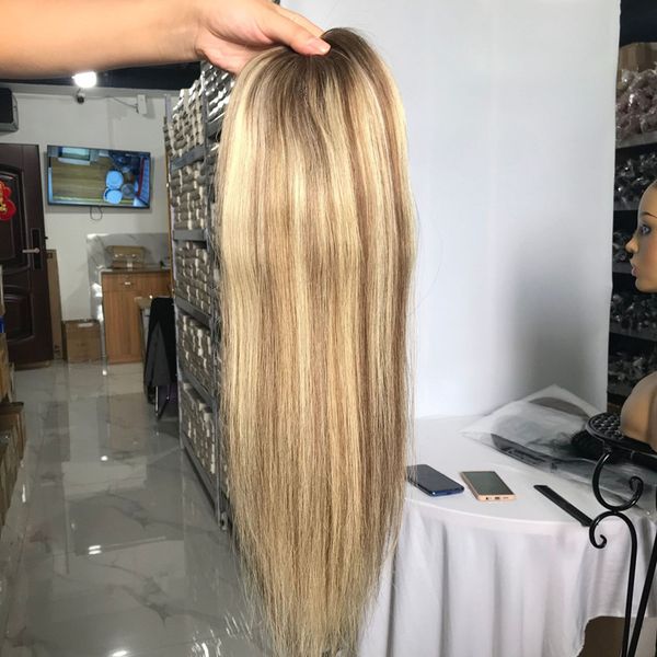 stock closure mono base women's human hair ers chinese virgin remy hair pieces highlights 5.5"*6.5" 130% density black brown
stock closure mono base women's human hair ers chinese virgin remy hair pieces highlights 5.5"*6.5" 130% density black brown