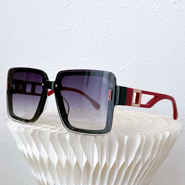 designer sunglasses fend sunglasses men women sunglasses square sunglasses f decoration oversized frame hollow design of mirror leg fashion, White;black
designer sunglasses fend sunglasses men women sunglasses square sunglasses f decoration oversized frame hollow design of mirror leg fashion, White;black