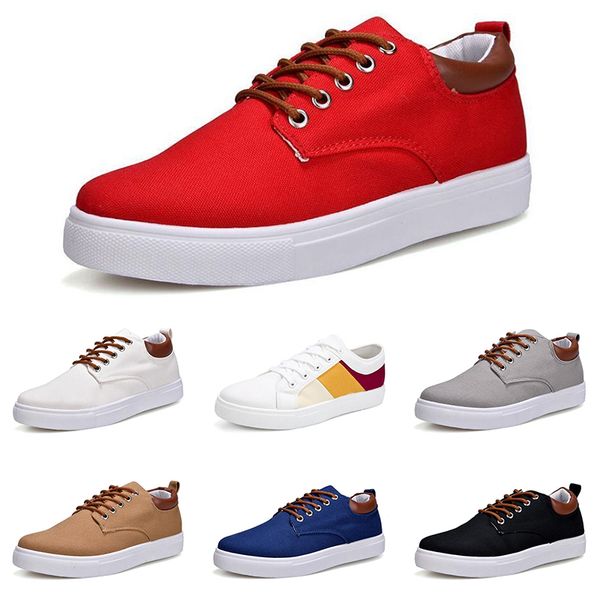 casual shoes men women grey fog white black red grey khaki mens trainers outdoor sports sneakers size 40-47 color10
casual shoes men women grey fog white black red grey khaki mens trainers outdoor sports sneakers size 40-47 color10