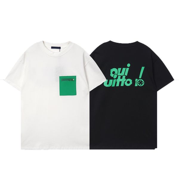 designer graphic tee mens t shirt womens clothes casual outdoor sport breathable streetwear quality letter tees short sleeve spring summer, White;black
designer graphic tee mens t shirt womens clothes casual outdoor sport breathable streetwear quality letter tees short sleeve spring summer, White;black