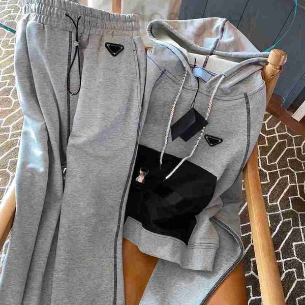 women's tracksuits designer design designs tracksuits fall winter sportswear two piece set fashion with inverted e letter tracksuit siz, Gray
women's tracksuits designer design designs tracksuits fall winter sportswear two piece set fashion with inverted e letter tracksuit siz, Gray