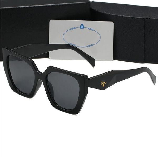 sunglasses designer hexagonal double bridge fashion uv glass lenses with leather case p15, sun glasses for man woman 6 color optional triang, White;black
sunglasses designer hexagonal double bridge fashion uv glass lenses with leather case p15, sun glasses for man woman 6 color optional triang, White;black