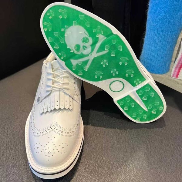 golf men's shoes 2023 new sports shoes waterproof and breathable tassels men's shoes british style sports shoes
golf men's shoes 2023 new sports shoes waterproof and breathable tassels men's shoes british style sports shoes