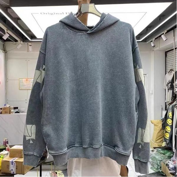 men's plus size hoodies & sweatshirts grey print hoodie real pics, Black;brown
men's plus size hoodies & sweatshirts grey print hoodie real pics, Black;brown