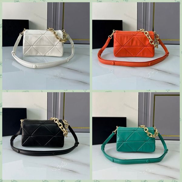 8a fashion crossbody bag system nappaa sheep leather stitching handbag thick chain shoulder diamond quilted triangle leather flap bd328 with
8a fashion crossbody bag system nappaa sheep leather stitching handbag thick chain shoulder diamond quilted triangle leather flap bd328 with