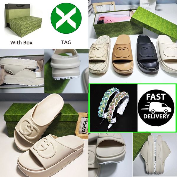 luxury slippers slide brand designers women ladies hollow platform sandals womens slide sandal with lnterlocking g lovely sunny beach shoes, Black
luxury slippers slide brand designers women ladies hollow platform sandals womens slide sandal with lnterlocking g lovely sunny beach shoes, Black