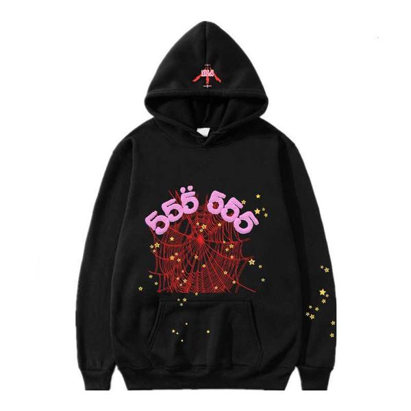 sweatshirts men's hip-hop singer letter 555555 printed men's and women's lovers early autumn sweater men's hoodie, Black
sweatshirts men's hip-hop singer letter 555555 printed men's and women's lovers early autumn sweater men's hoodie, Black