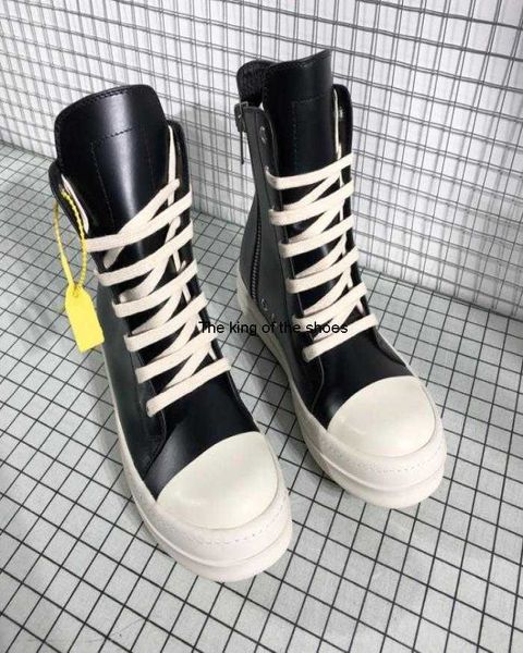 comfortable men ro boots genuine leather man boots shoes thick sole mens winter footwear 92020d507400027, Black
comfortable men ro boots genuine leather man boots shoes thick sole mens winter footwear 92020d507400027, Black