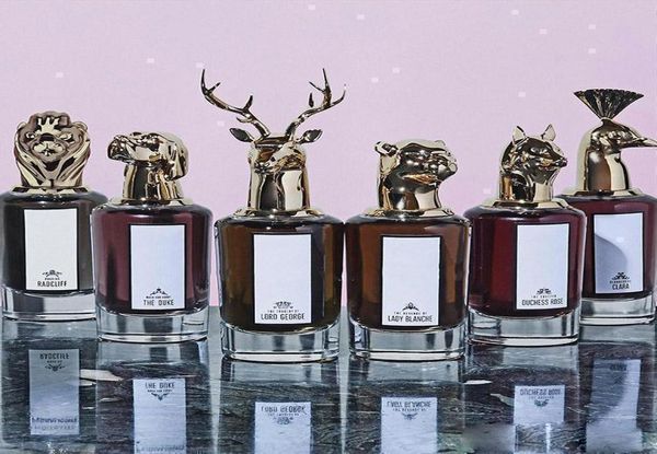 animal portrait of men and women perfume new edition of the limited charm long lasting 75ml new in box4757134
animal portrait of men and women perfume new edition of the limited charm long lasting 75ml new in box4757134