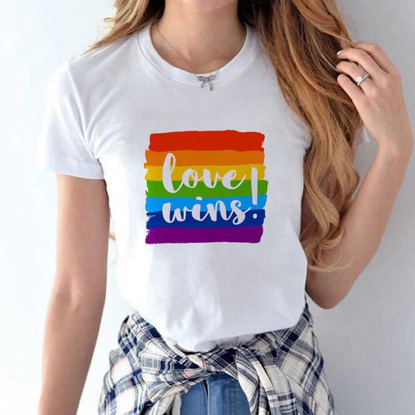 summer cotton tee womens tshirt lgbt couple short sleeved t shirt designer tshirt women round neck pullover shirts lgbtq rainbow print sweat, White
summer cotton tee womens tshirt lgbt couple short sleeved t shirt designer tshirt women round neck pullover shirts lgbtq rainbow print sweat, White