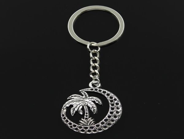 fashion 30mm key ring metal key chain keychain jewelry antique silver color plated palm tree moon coconut 37x30mm pendant7265882
fashion 30mm key ring metal key chain keychain jewelry antique silver color plated palm tree moon coconut 37x30mm pendant7265882