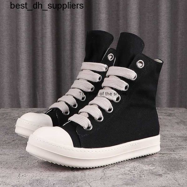 shoes for men winter autumn and winter new large thick shoe holes high canvas milk fragrant thick sole thick shoelaces for women rokk ro2023, Black
shoes for men winter autumn and winter new large thick shoe holes high canvas milk fragrant thick sole thick shoelaces for women rokk ro2023, Black