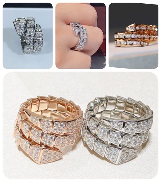 designer jewelry designer ring full diamond luxury jewelry snake bone rings narrow wide version ring love ring for women mens serpentine sei, Golden;silver
designer jewelry designer ring full diamond luxury jewelry snake bone rings narrow wide version ring love ring for women mens serpentine sei, Golden;silver