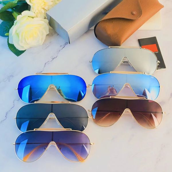 2023 cycling beach diving mountain climbing exclusive new model coated lenses pilot style titanium alloy luxurious and fashionable sunglasse, White;black
2023 cycling beach diving mountain climbing exclusive new model coated lenses pilot style titanium alloy luxurious and fashionable sunglasse, White;black
