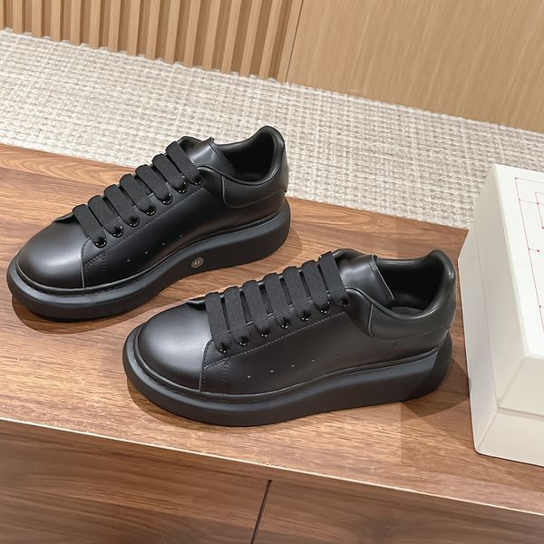 little white shoes womens shoes 2023 new genuine leather thick sole elevated shoes premium feel casual versatile mens shoes couple shoes sho, Black
little white shoes womens shoes 2023 new genuine leather thick sole elevated shoes premium feel casual versatile mens shoes couple shoes sho, Black