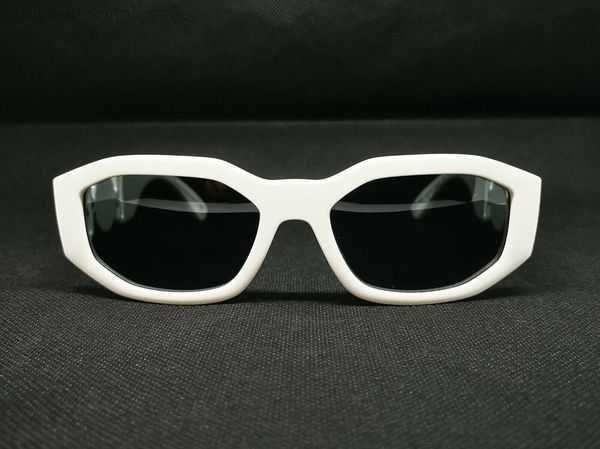 designer sunglasses women summer quality style sunglasses anti-ultraviolet retro square frame fashion eyeglasses come uv400 protective glass, White;black
designer sunglasses women summer quality style sunglasses anti-ultraviolet retro square frame fashion eyeglasses come uv400 protective glass, White;black