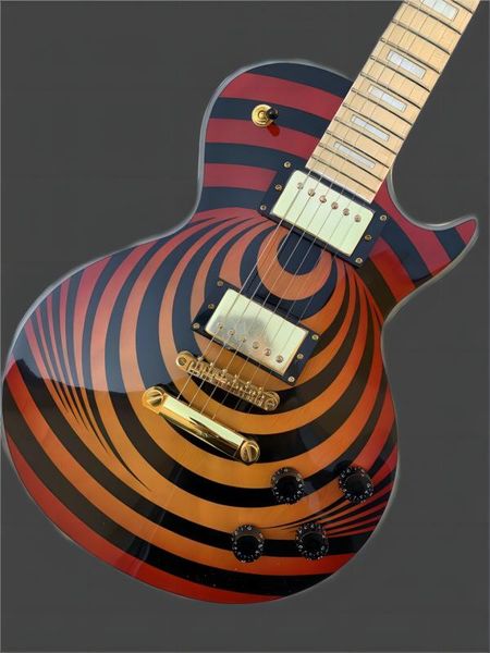 stock factory custom shop zakk wylde bullseye emg pickup lp electric guitar stock zakk electric guitar
stock factory custom shop zakk wylde bullseye emg pickup lp electric guitar stock zakk electric guitar