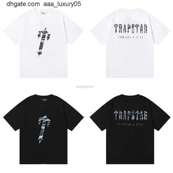 designer fashion clothing tshirt tees trendy trapstar camo letter printing tshirt summer cotton loose os mens womens short sleeve underlay s, White;black
designer fashion clothing tshirt tees trendy trapstar camo letter printing tshirt summer cotton loose os mens womens short sleeve underlay s, White;black
