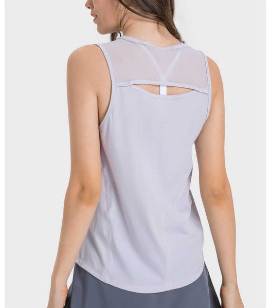 lulu vest yoga for women loose fit workout tank gym wear sleeveless back hollow out buttery soft sportswear running sport shirts woman
lulu vest yoga for women loose fit workout tank gym wear sleeveless back hollow out buttery soft sportswear running sport shirts woman