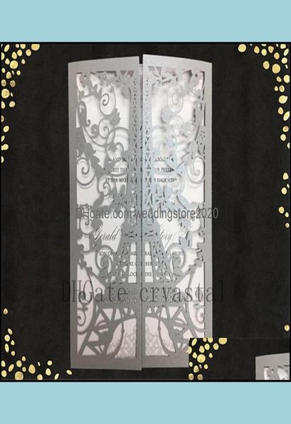 eiffel tower paris laser cut wedding invitations quinceanera sweet 15 french theme drop delivery 2021 party supplies events vn38e6493156, Black 
eiffel tower paris laser cut wedding invitations quinceanera sweet 15 french theme drop delivery 2021 party supplies events vn38e6493156, Black