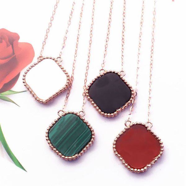 fashion love heart four leaf clover luxury necklace pendant bracelet stud earrings ladies and girls valentine's day mother's day e, Silver
fashion love heart four leaf clover luxury necklace pendant bracelet stud earrings ladies and girls valentine's day mother's day e, Silver