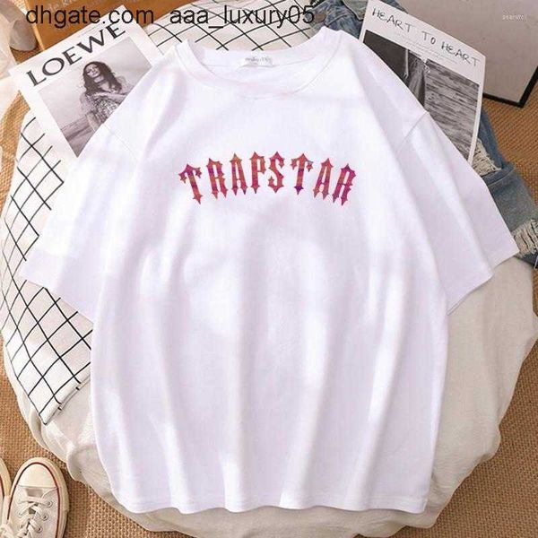 men's t shirts trapstar x santan dave we re all in this together sticker print man t-shirts street vintage tee clothes breathable men&#, White;black
men's t shirts trapstar x santan dave we re all in this together sticker print man t-shirts street vintage tee clothes breathable men&#, White;black