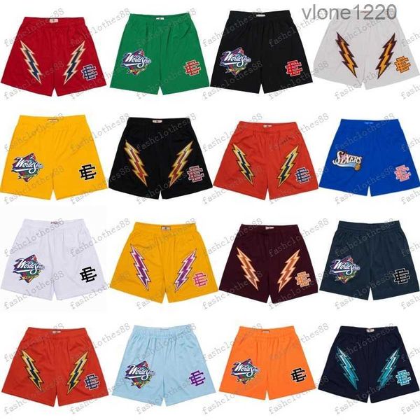 men's shorts 2022 eric emanuel ee summer running men sports jogging fitness quick dry mens gym sport short pants, White;black
men's shorts 2022 eric emanuel ee summer running men sports jogging fitness quick dry mens gym sport short pants, White;black