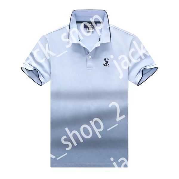 psycho bunny polo designer mens shirt summer trend fashion luxury brand sports t casual loose classic business short sleeve asian size m-xxx, White;black
psycho bunny polo designer mens shirt summer trend fashion luxury brand sports t casual loose classic business short sleeve asian size m-xxx, White;black