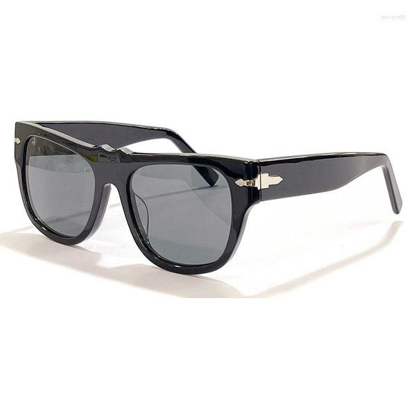 sunglasses sunglasses brand designer woman vintage black sun glasses for fashion big frame cool female oculos, White;black
sunglasses sunglasses brand designer woman vintage black sun glasses for fashion big frame cool female oculos, White;black