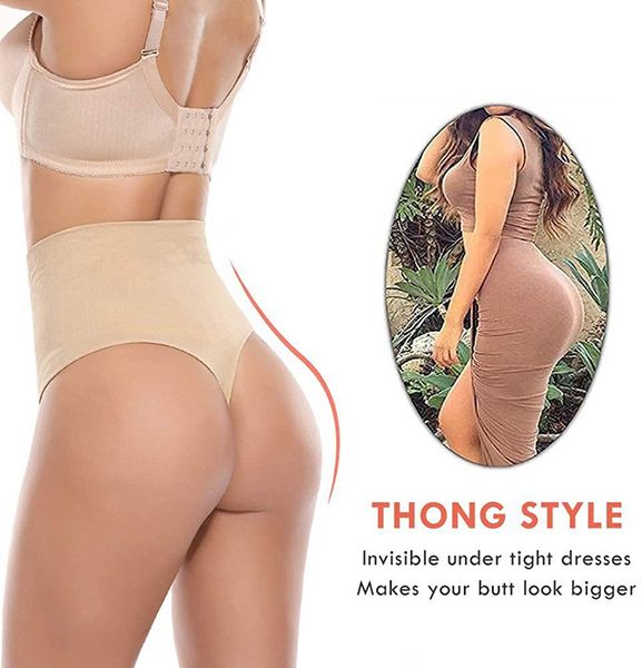 tummy control thong shapewear for women seamless shaping thong panties body shaper underwear 376
tummy control thong shapewear for women seamless shaping thong panties body shaper underwear 376