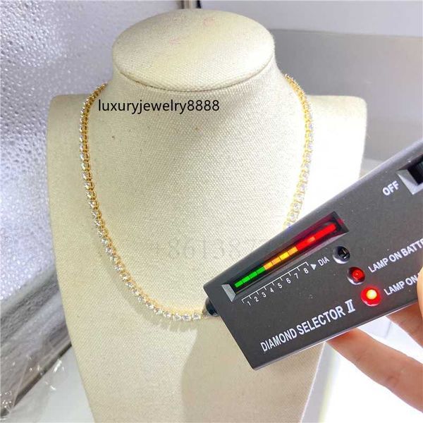 sale size 2mm 3mm 4mm 5mm vvs lab diamond tennis chain 925 sterling silver moissanite jewelry
sale size 2mm 3mm 4mm 5mm vvs lab diamond tennis chain 925 sterling silver moissanite jewelry