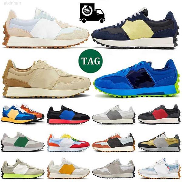 2023 designer new 327 327s running shoes n327 sports trainers for men women black energy red grey oak lemon slush blue raspberry jogging run
2023 designer new 327 327s running shoes n327 sports trainers for men women black energy red grey oak lemon slush blue raspberry jogging run