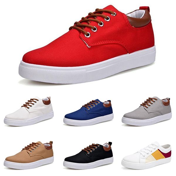 casual shoes men women grey fog white black red grey khaki mens trainers outdoor sports sneakers size 40-47 color9
casual shoes men women grey fog white black red grey khaki mens trainers outdoor sports sneakers size 40-47 color9