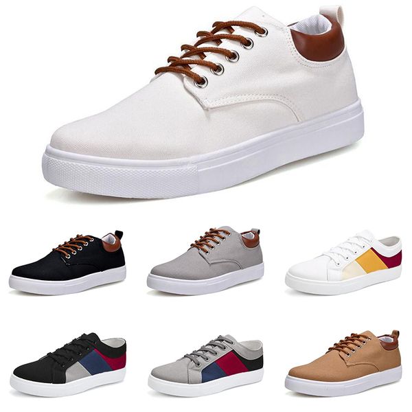 casual shoes men women grey fog white black red grey khaki mens trainers outdoor sports sneakers size 40-47 color93
casual shoes men women grey fog white black red grey khaki mens trainers outdoor sports sneakers size 40-47 color93