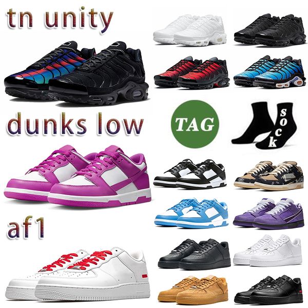 2023 designer shoes tn tns sbdunkspanda black women men sneakers plate-forme triple black triple white tns unity grey fog a1 f1 s wheat sail
2023 designer shoes tn tns sbdunkspanda black women men sneakers plate-forme triple black triple white tns unity grey fog a1 f1 s wheat sail