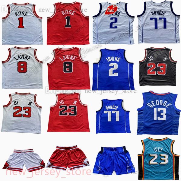 luka 2 kyrie irving doncic jersey custom youth printed basketball jerseys patrick williams iii derrick rose zach lavine jaden ivey paul geor, Black;red
luka 2 kyrie irving doncic jersey custom youth printed basketball jerseys patrick williams iii derrick rose zach lavine jaden ivey paul geor, Black;red