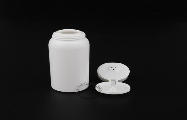 50 x whole 100g a empty plastic powder bottles white pe cleansingmedicinal powder jar9516535
50 x whole 100g a empty plastic powder bottles white pe cleansingmedicinal powder jar9516535