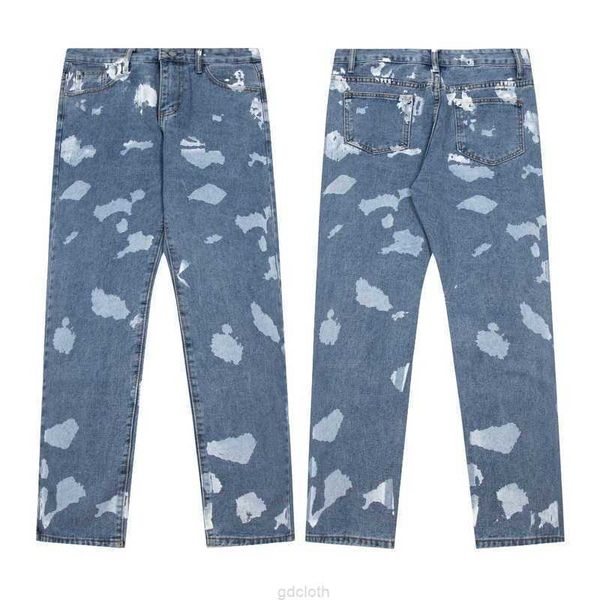 clothing galleries jeans pant street cloud and mist graffiti wash garment men's light straight leg label, Blue
clothing galleries jeans pant street cloud and mist graffiti wash garment men's light straight leg label, Blue