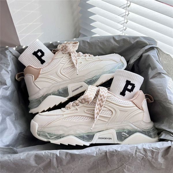 cream jelly bottom daddy shoes female korean fashion student all-match sports casual shoes2023 autumn new ing, Black
cream jelly bottom daddy shoes female korean fashion student all-match sports casual shoes2023 autumn new ing, Black