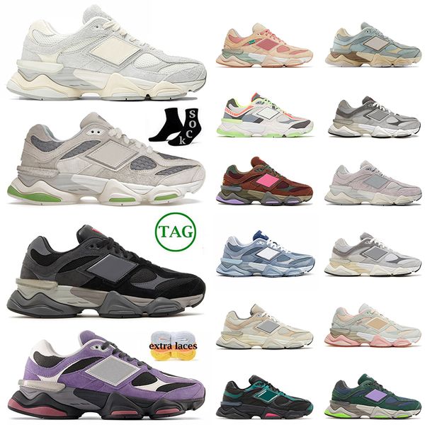 og 9060 sports running shoes multi-color cherry blossom white sea salt blue violet glow haze bricks wood baby shower blue jjjjound men women
og 9060 sports running shoes multi-color cherry blossom white sea salt blue violet glow haze bricks wood baby shower blue jjjjound men women
